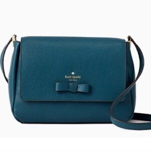 🔻Sales ♠️ Kate Spade Pershing Street Avva, Emeral…